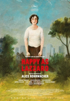 "Happy as Lazzaro" (2018) LIMITED.BDRip.x264-BiPOLAR