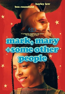 "Mark, Mary & Some Other People" (2021) HDRip.XviD.AC3-EVO