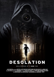 "Desolation" (2017) WEB-DL.x264-FGT