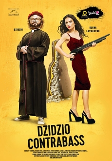 "DZIDZIO Contrabass" (2017) WEB-DL.x264-RBB