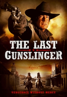 "The Last Gunslinger" (2017) DVDRip.XviD-EVO