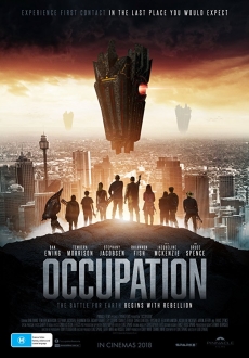 "Occupation" (2018) BDRip.x264-ROVERS