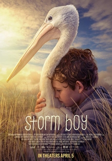 "Storm Boy" (2019) BDRip.x264-WaLMaRT