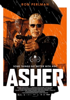 "Asher" (2018) DVDRip.x264-WaLMaRT