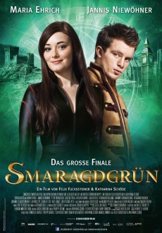 "Smaragdgruen" (2016) GERMAN.BDRip.x264.AC3-XF