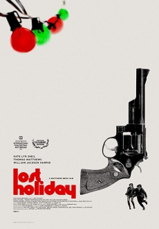 "Lost Holiday" (2019) WEB-DL.XviD.MP3-FGT