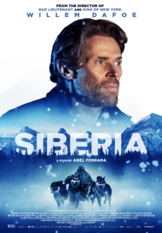"Siberia" (2020) HDRip.XviD.AC3-EVO