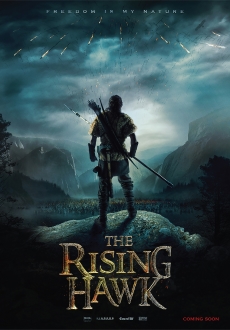 "The Rising Hawk" (2019) BDRip.x264-FREEMAN