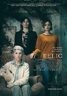 "Relic" (2020) WEBRip.x264-ION10