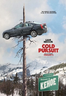 "Cold Pursuit" (2019) HDCAM.XviD-AVID