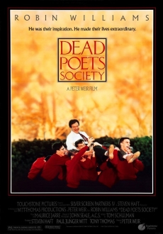 "Dead Poets Society" (1989) BRRip.XviD.MP3-RARBG