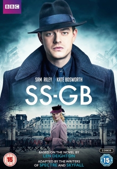 "SS-GB" [S01] BDRip.x264-HAGGiS