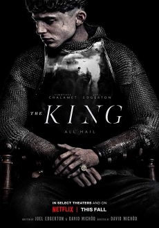 "The King" (2019) WEBRip.x264-ION10