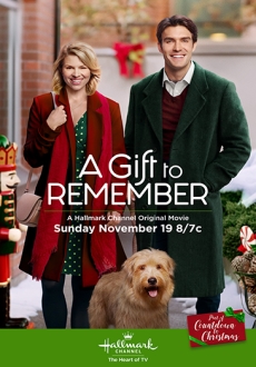 "A Gift to Remember" (2017) HDTV.x264-W4F