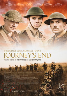 "Journey's End" (2017) BDRip.X264-AMIABLE