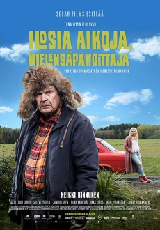 "Happier Times, Grump" (2018) DVDRip.x264-FiCO