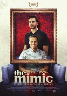 "The Mimic" (2020) WEB-DL.x264-FGT