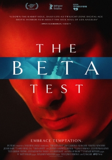 "The Beta Test" (2021) HDRip.XviD.AC3-EVO