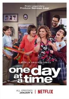 "One Day at a Time" [S01] WEBRip.x264-SKGTV