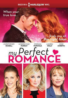 "My Perfect Romance" (2018) WEB.x264-METCON