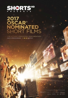 "The Oscar Nominated Short Films 2017: Animation" (2017) WEB-DL.x264-FGT