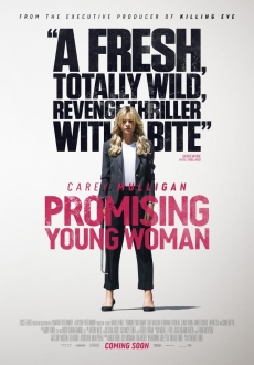 "Promising Young Woman" (2020) WEBRip.x264-ION10