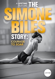 "The Simone Biles Story: Courage to Soar" (2018) 720p.WEBRip.x264-Solar