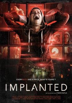 "Implanted" (2021) WEBRip.x264-ION10