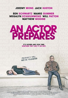 "An Actor Prepares" (2018) WEB-DL.x264-FGT