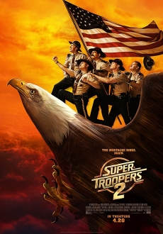 "Super Troopers 2" (2018) WEB-DL.x264-FGT