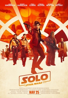 "Solo: A Star Wars Story" (2018) PLDUB.BDRiP.x264-PSiG