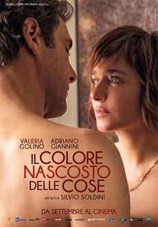 "Il colore nascosto delle cose" (2017) iTALiAN.BRRip.XviD-BLUWORLD