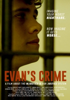 "Evan's Crime" (2015) HDRip.XViD-ETRG