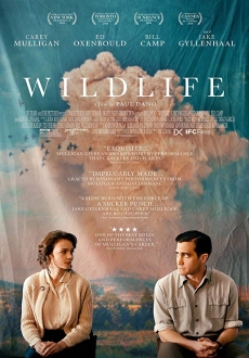 "Wildlife" (2018) DVDRip.x264-WaLMaRT