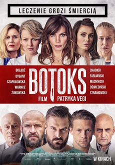 "Botoks" (2017) BDRip.x264-ROVERS