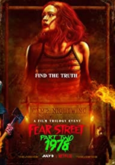 "Fear Street Part 2: 1978" (2021) WEBRip.x264-ION10