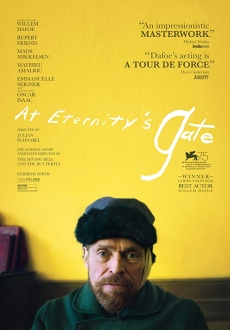 "At Eternity's Gate" (2018) WEB-DL.x264-FGT