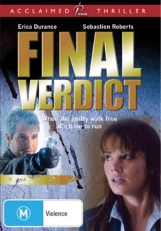 "Final Verdict" (2009) WEB-DL.x264-ION10