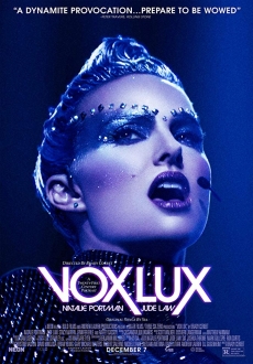 "Vox Lux" (2018) LIMITED.BDRip.x264-DRONES