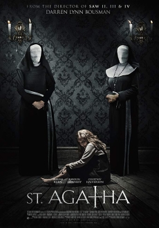 "St. Agatha" (2018) DVDRip.x264-CADAVER