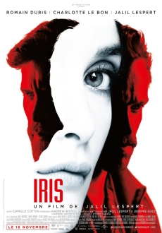 "Iris" (2016) PL.BDRiP.x264-presa