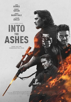 "Into the Ashes" (2019) BDRip.x264-ROVERS