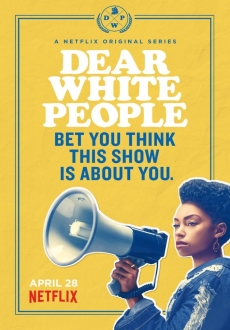 "Dear White People" [S01] WEBRip.x264-RBB