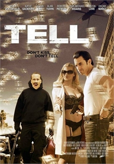 "Tell" (2014) BDRip.x264-VoMiT