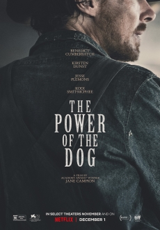 "The Power of the Dog" (2021) WEBSCREENER.XviD.AC3-EVO