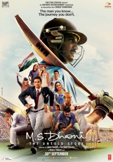 "M.S. Dhoni: The Untold Story" (2016) LiMiTED.BDRip.x264-LoveGuru