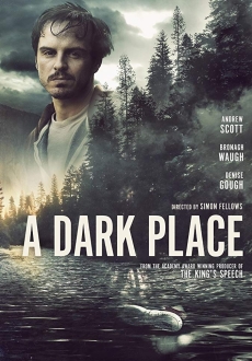 "A Dark Place" (2018) BDRip.X264-AMIABLE