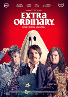 "Extra Ordinary" (2019) BDRip.x264-AMIABLE