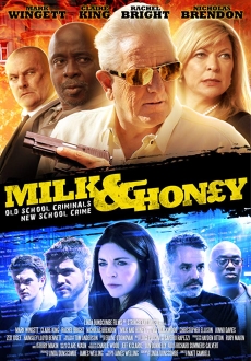 "Milk and Honey: The Movie" (2018) WEB-DL.x264-FGT