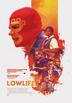 "Lowlife" (2018) HDRip.XviD.AC3-EVO